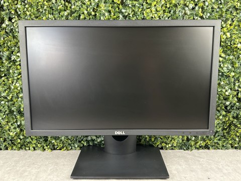 Monitor DELL E2218HN 22" 1920x1080 60Hz - Klasa A - Gwarancja 24M