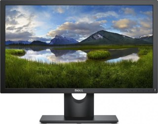 Monitor DELL E2218HN 22" 1920x1080 60Hz - Klasa A- - Gwarancja 24M