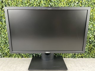 Monitor DELL E2218HN 22" 1920x1080 60Hz - Klasa A- - Gwarancja 24M