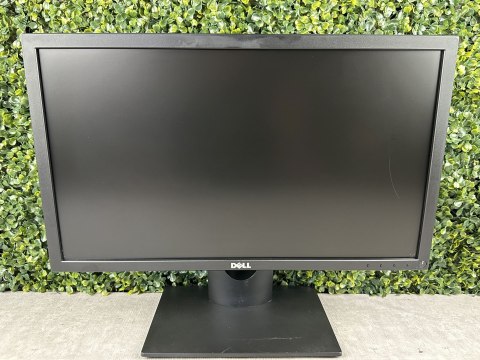 Monitor DELL E2218HN 22" 1920x1080 60Hz - Klasa A- - Gwarancja 24M