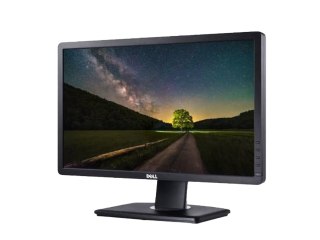 Monitor DELL P2212H 1920x1080 60Hz - Klasa A - Gwarancja 24M