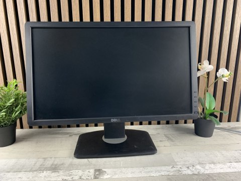 Monitor DELL P2212H 1920x1080 60Hz - Klasa A - Gwarancja 24M