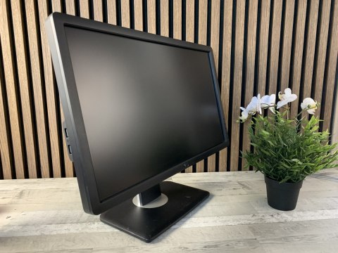 Monitor DELL P2212H 1920x1080 60Hz - Klasa A - Gwarancja 24M