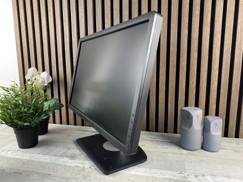 Monitor DELL P2212H 1920x1080 60Hz - Klasa A - Gwarancja 24M