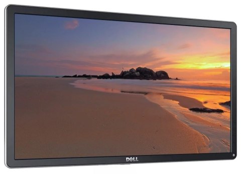 Monitor DELL P2214H 22" Full HD 1920x1080 IPS , Bez nogi! - Klasa A - Gwarancja 24M