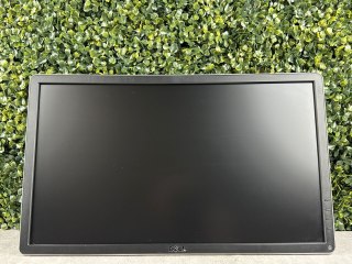 Monitor DELL P2214H 22" Full HD 1920x1080 IPS , Bez nogi! - Klasa A - Gwarancja 24M