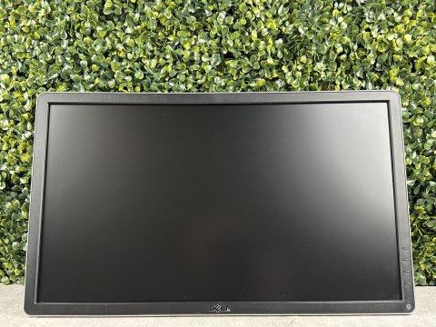 Monitor DELL P2214H 22" Full HD 1920x1080 IPS , Bez nogi! - Klasa A - Gwarancja 24M