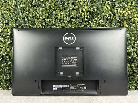 Monitor DELL P2214H 22" Full HD 1920x1080 IPS , Bez nogi! - Klasa A - Gwarancja 24M