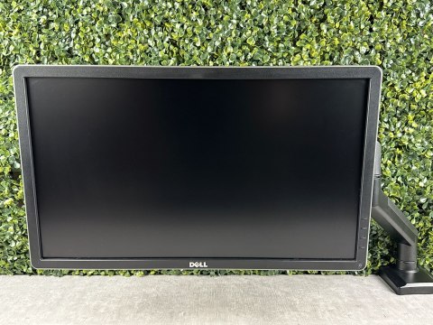 Monitor DELL P2214H 22" Full HD 1920x1080 IPS - Klasa A - Gwarancja 24M