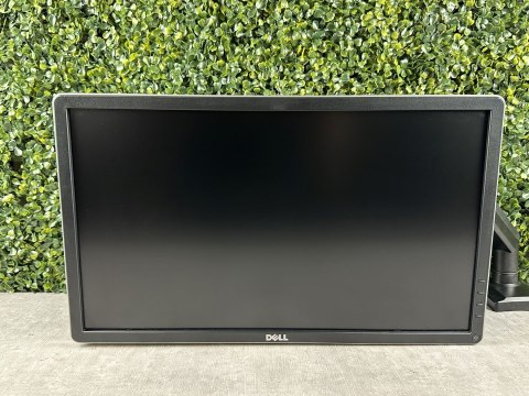 Monitor DELL P2214H 22" Full HD 1920x1080 IPS - Klasa A - Gwarancja 24M