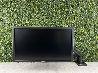 Monitor DELL P2214H 22" Full HD 1920x1080 IPS - Klasa A- - Gwarancja 24M