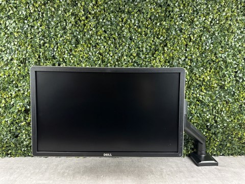 Monitor DELL P2214H 22" Full HD 1920x1080 IPS - Klasa A- - Gwarancja 24M