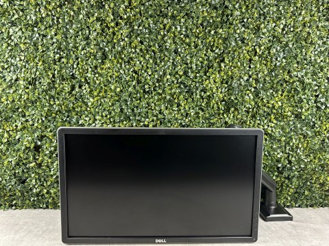 Monitor DELL P2214H 22" Full HD 1920x1080 IPS - Klasa A- - Gwarancja 24M