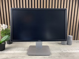 Monitor DELL P2214H 22" Full HD 1920x1080 LED/IPS - Klasa A - Gwarancja 24M