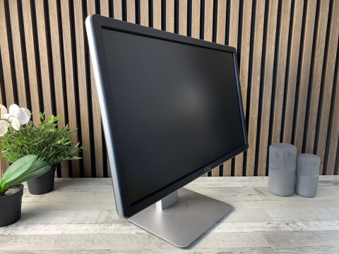 Monitor DELL P2214H 22" Full HD 1920x1080 LED/IPS - Klasa A - Gwarancja 24M