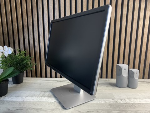 Monitor DELL P2214H 22" Full HD 1920x1080 LED/IPS - Klasa A - Gwarancja 24M