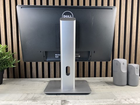 Monitor DELL P2214H 22" Full HD 1920x1080 LED/IPS - Klasa A - Gwarancja 24M