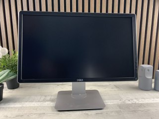 Monitor DELL P2214H 22" Full HD 1920x1080 LED/IPS - Klasa A- - Gwarancja 24M