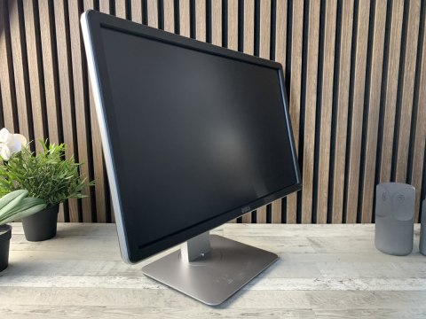 Monitor DELL P2214H 22" Full HD 1920x1080 LED/IPS - Klasa A- - Gwarancja 24M
