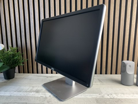 Monitor DELL P2214H 22" Full HD 1920x1080 LED/IPS - Klasa A- - Gwarancja 24M