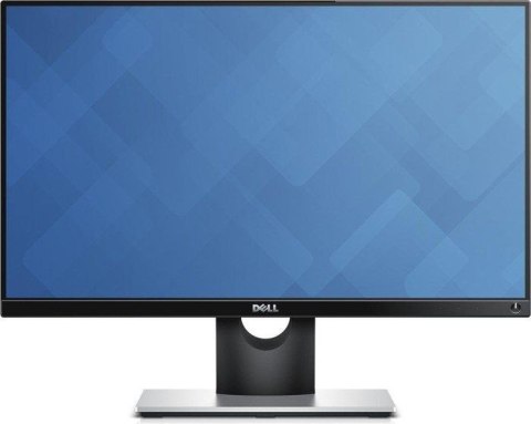Monitor DELL S2316H 23" 1920x1080 60Hz IPS - Bez zasilacza! - Klasa A- - Gwarancja 24M