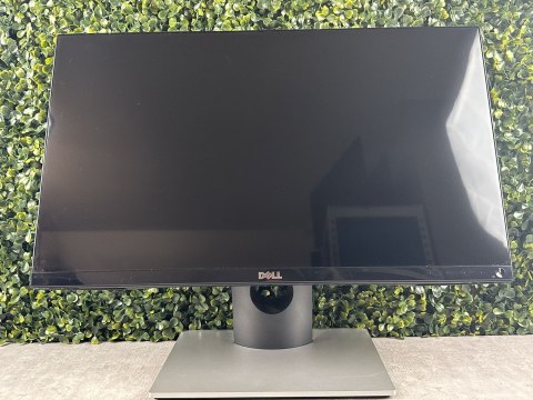 Monitor DELL S2316H 23" 1920x1080 60Hz IPS - Bez zasilacza! - Klasa A- - Gwarancja 24M