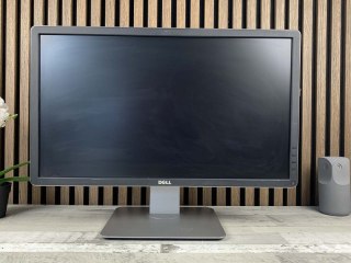 Monitor Dell P2414HB 24" FHD LED/IPS - Klasa A - Gwarancja 24M