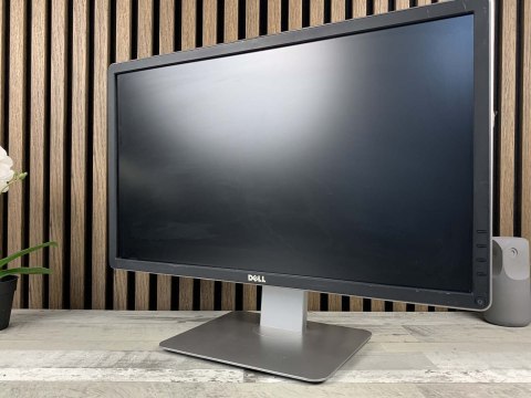 Monitor Dell P2414HB 24" FHD LED/IPS - Klasa A - Gwarancja 24M