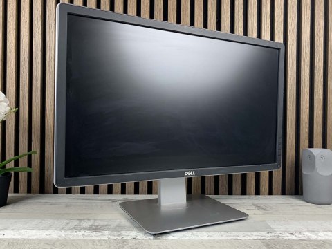 Monitor Dell P2414HB 24" FHD LED/IPS - Klasa A - Gwarancja 24M