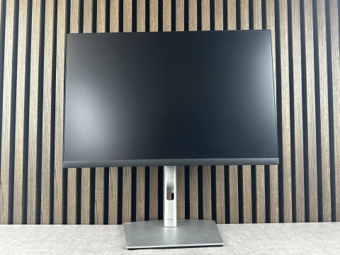 Monitor Dell P2423 24" IPS 1920x1200 60Hz - OPIS! - Klasa A- - Gwarancja 24M