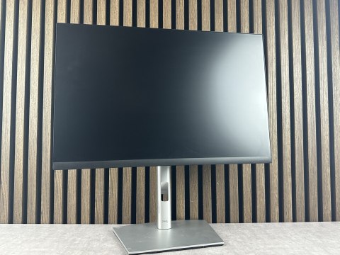 Monitor Dell P2423 24" IPS 1920x1200 60Hz - OPIS! - Klasa A- - Gwarancja 24M