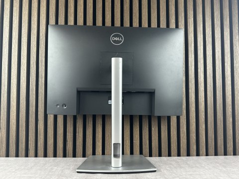 Monitor Dell P2423 24" IPS 1920x1200 60Hz - OPIS! - Klasa A- - Gwarancja 24M