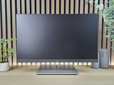 Monitor HP E23 G4 23" 1920x1080 LED/IPS 60Hz - Klasa A- - Gwarancja 24M