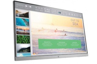 Monitor HP E233 23" 1920x1080 LED/IPS 60Hz - Bez nogi! - Klasa A- - Gwarancja 24M