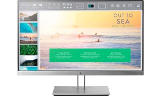 Monitor HP E233 23" 1920x1080 LED/IPS 60Hz - Klasa A - Gwarancja 24M
