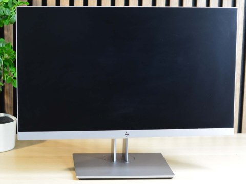 Monitor HP E233 23" 1920x1080 LED/IPS 60Hz - Klasa A - Gwarancja 24M