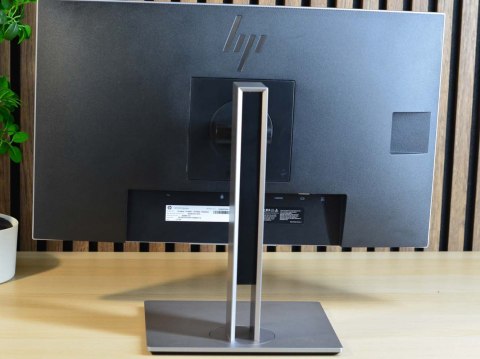 Monitor HP E233 23" 1920x1080 LED/IPS 60Hz - Klasa A - Gwarancja 24M