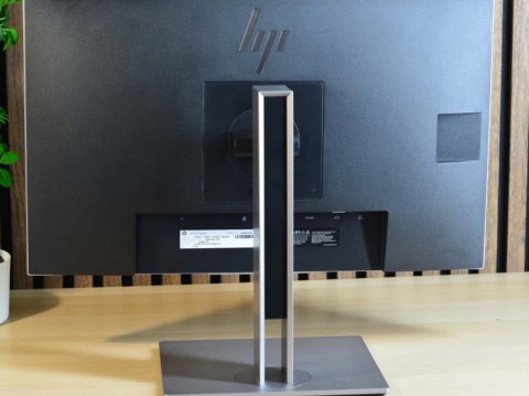 Monitor HP E233 23" 1920x1080 LED/IPS 60Hz - Klasa A- - Gwarancja 24M