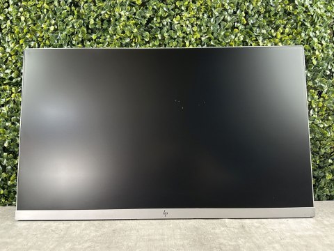 Monitor HP E273Q 2560x1440 IPS 27" 60Hz - Bez nogi! - Klasa A- - Gwarancja 24M