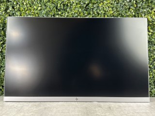 Monitor HP E273Q 2560x1440 IPS 27" 60Hz - Bez nogi! OPIS! - Klasa A- - Gwarancja 24M