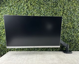 Monitor HP E273Q 2560x1440 IPS 27" 60Hz - + Uchwyt! - Klasa A- - Gwarancja 24M