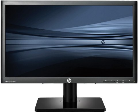 Monitor HP LA2306 23" 1920x1080 LED TN 60Hz - Klasa A - Gwarancja 24M
