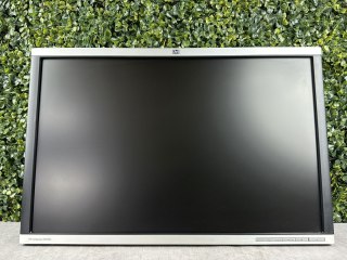 Monitor HP LA2405X TN 24" 1920x1200 60Hz Bez nogi! - Klasa A - Gwarancja 24M
