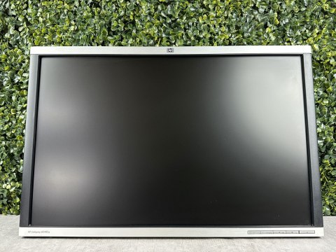 Monitor HP LA2405X TN 24" 1920x1200 60Hz Bez nogi! - Klasa A - Gwarancja 24M