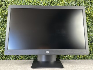 Monitor HP P223 22" 1920x1080 60HZ - Klasa A - Gwarancja 24M