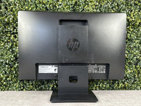 Monitor HP P223 22" 1920x1080 60HZ - Klasa A - Gwarancja 24M
