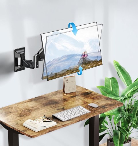 Monitor HP Z27K G3 3840x2160 4K 27" , Uchwyt Ścienny! - Klasa A - Gwarancja 24M