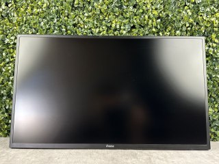 Monitor IIYAMA X2474HS 24" VA 1920x1080 60Hz Bez nogi! - Klasa A - Gwarancja 24M
