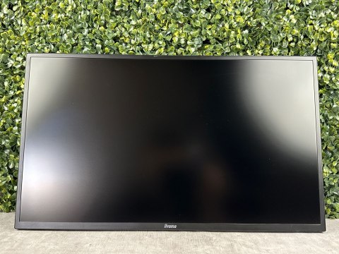 Monitor IIYAMA X2474HS 24" VA 1920x1080 60Hz Bez nogi! - Klasa A - Gwarancja 24M