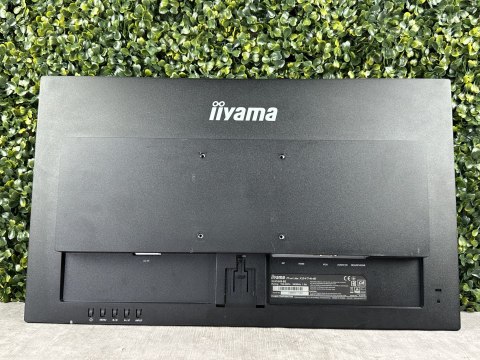 Monitor IIYAMA X2474HS 24" VA 1920x1080 60Hz Bez nogi! - Klasa A - Gwarancja 24M